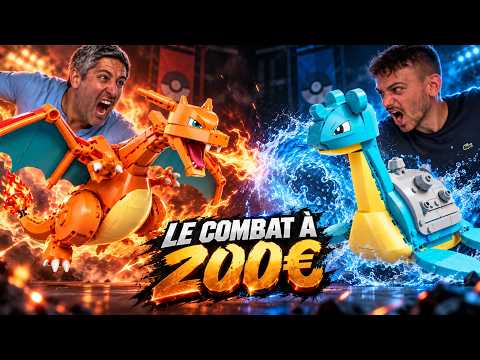 We're testing Pokémon Smart Play: €200 battle or scam?