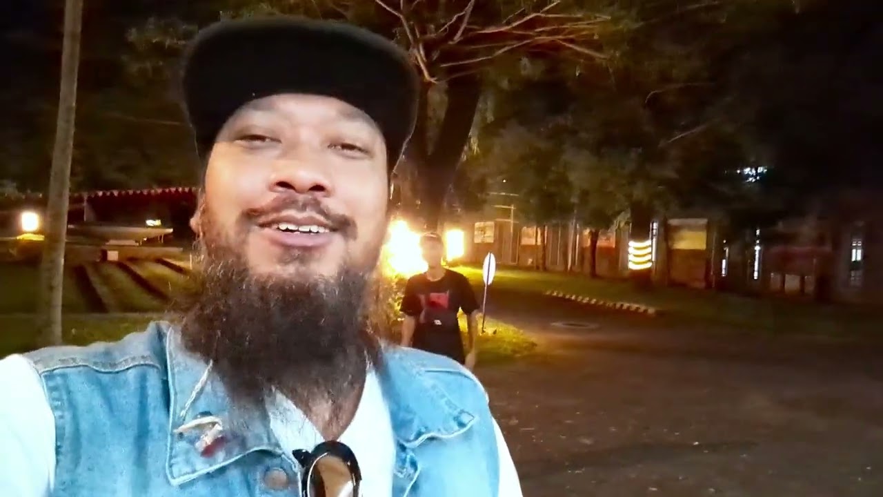 Pagiboeta band - Taman Dayu Pandaan Jawa Timur - 12 Februari 2025