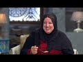 مهندسة زراعية وشيف سيناوي سميرة صالح هتكلمنا عن طقوس العريش وهنشوف معاها قهوة البدو وسرها 