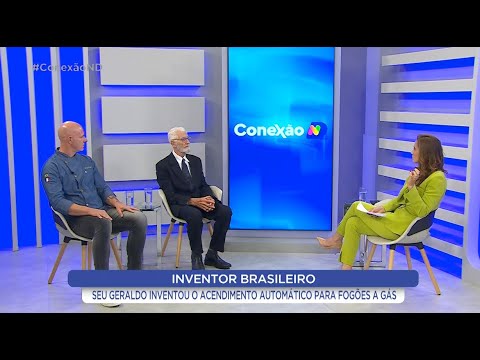 Conexão ND - Gastronomy