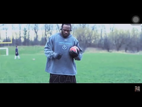 Best Motivational Football Video - William King Hollis