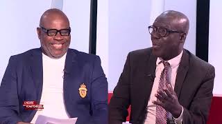 L'heure Des Tchatcheurs du 22 Mai 2026 | L’attaque des Éléphants est-elle vraiment redoutable ? 🇨🇮