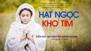 HTTL NGÔ GIA TỰ - Chương Trình Thờ Phượng Chúa - 12/03/2023