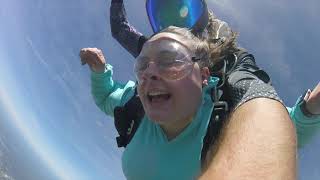 Tandem Skydive | Haven from Brighton