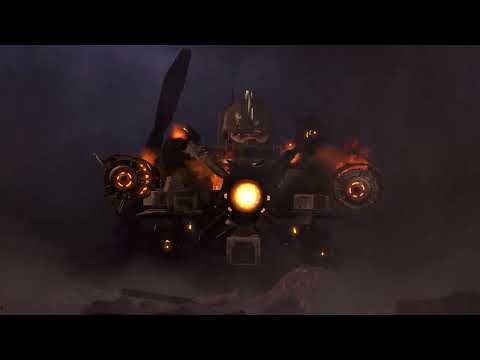 Skibidi Toilet Series [2024] - Destructor Astro Toilet Screen Time (Part 2)