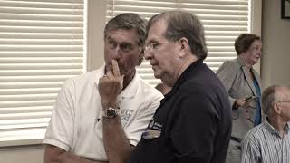 The History of Murray Wise Associates LLC