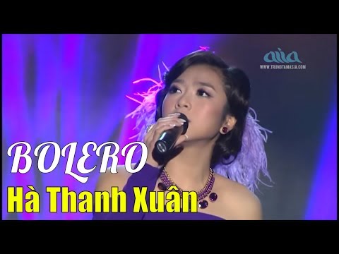 Video Liveshow Tango Tím Hà Thanh Xuân | Ca sĩ Trẻ Hải Ngoại... - youtube