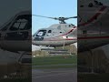 Helicopter Arrival #aviation #airport #arrival #helicopter #heli #helikopter #hubschrauber #landing