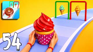 Bakery Stack - Gameplay Walkthrough | Android, iOS