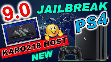 Ps4 Jailbreak | New Verson | Nightkinghost.com 2.3.1 Goldhen 100%  Stable Host | Pk Battle |