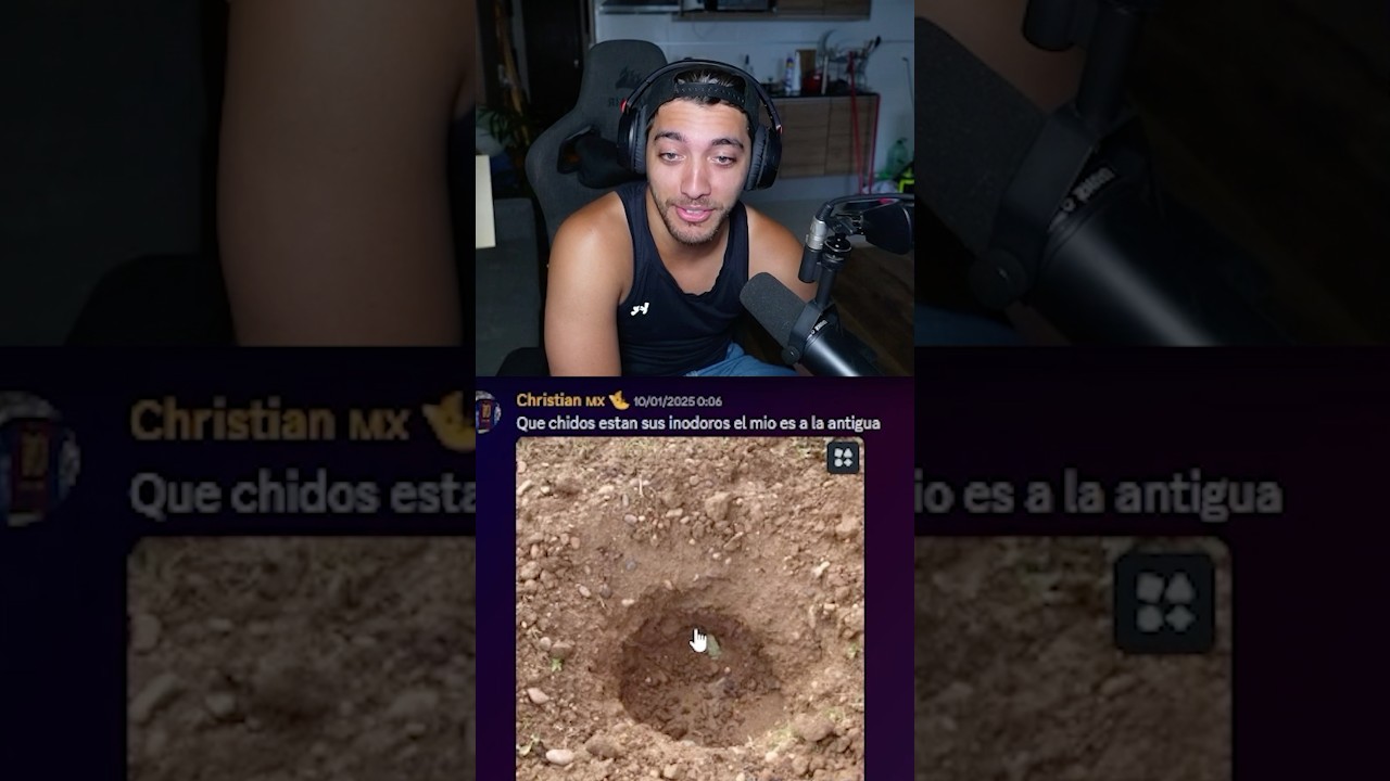 Inodoros de mis subs