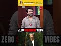 “Coffee Aur Pankha Bas!” 😳 Vijay Raaz Ka Simple Swag | Anud Singh Dhaka Exclusive Interview