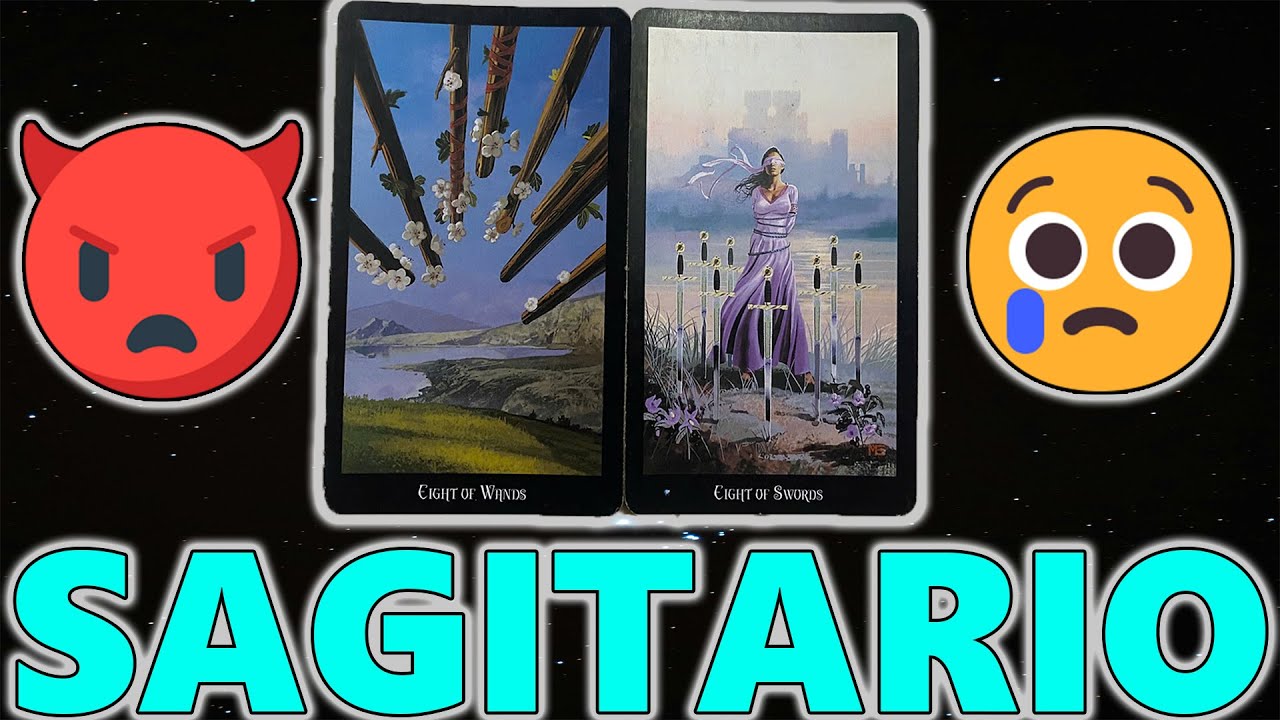 SAGITARIO 🌠 UN CAMINO BLOQUEADO TE CONDUCE A UNA VERDAD IRREVERSIBLE ...