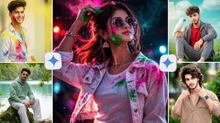 Instagram Trending Photo Editing Prompts | Gemini New Style Viral Photo Editing | Viral Prompts screenshot 5