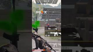 3HS #pubgmobile #pubg #pubgsquad #pubgpro #pubgturkiye