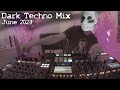 Dark Techno ( Underground ) Mix 2023 June