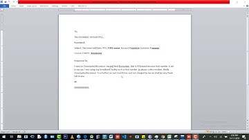 Permanently Disable PTCL Connection Application Video