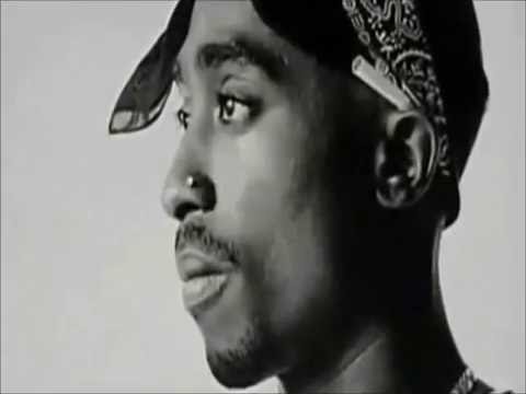 2Pac - Letter To My Unbro Child (თარგმანი) Part 4