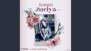 Kasan zuciya (feat. Em28) (Slow version)