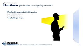Machine Mounted Strobescope