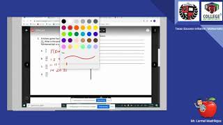 🎲 More Simple Probability Examples | TSIA Prep