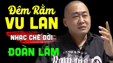 ĐÊM RẰM VU LAN - Đoàn Lâm | Trong đêm rằm đại lễ Vu Lan | Nhạc Vu Lan Báo Hiếu 2023