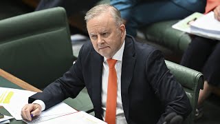 Labor’s CGT plans under attack after Albanese backtracks on promise