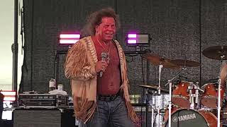 Who's Who, You Better You Bet, at Elkhorn Ribfest July 17th 2026