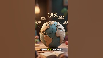 Reading changes the world