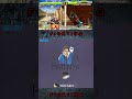 Art of Fighting 3 The Path of The Warrior - Console Fighting Games of 1996