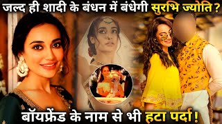 Is Surbi Jyoti Going To Do Marriage Soon? Heres Some Interesting Things C4Tv