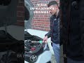 Woran Unfallschaden erkennen!