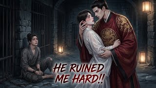 ~BL STORY ~Ruthless Alpha I Loved Massacred My Entire Family, Now It's Payback Time...