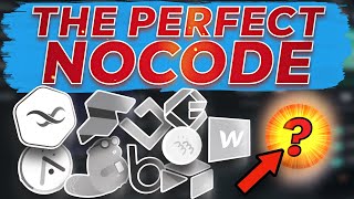After Testing 100+ NoCode Tools, Here's My DREAM NoCode Platform…