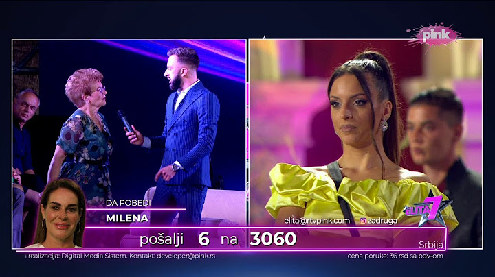 ELITA: Epska svađa Mionine porodice sa Ša, ovo suočavanje su svi čekali  - 14.07.2024.
