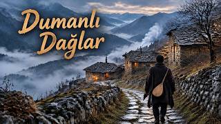 Dağların Kilidi Dört Yanım Dumanlı Dağlar Bağladı - Kor