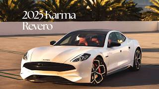 Career Overview 2025 Karma Revero Time Capsule | All Trims