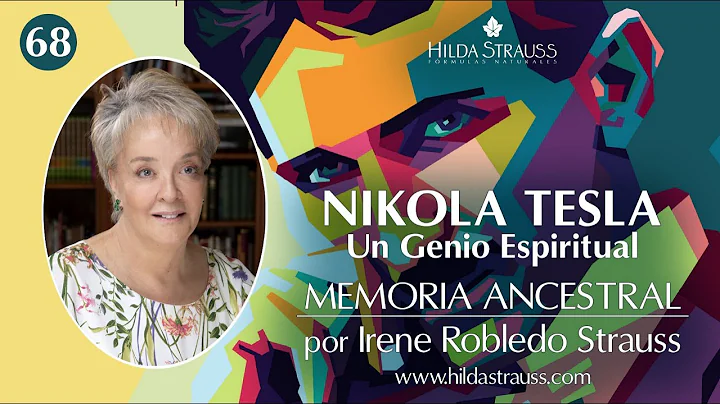 NIKOLA TESLA. Un Genio Espiritual