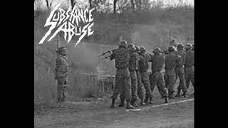 Substance Abuse - Death Row