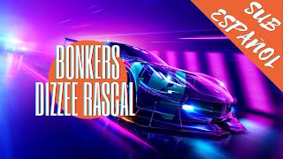 BONKERS/DIZZEE RASCAL/SUB ESPAÑOL