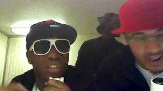 Age Aint Nothing But A Number