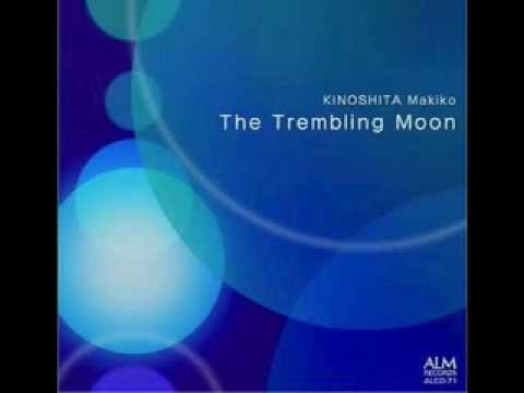 ねじれていく風景２　"Twisting Landscapes" 2 (for cl,vn & pf) : KINOSHITA Makiko