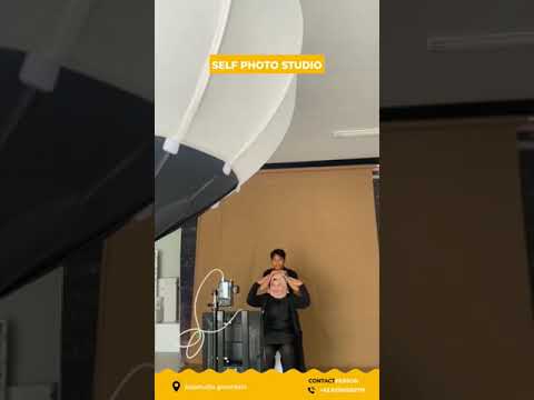 Video: Tata letak studio: foto, opsi, contoh