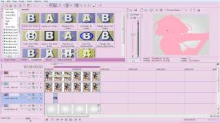 Tutorial: Candy Style AMVs!