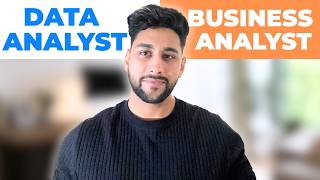 Data Analyst Vs Business Analyst Which One Should You Pick?