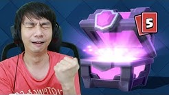Coba Buka Chest Lagi - Clash Royale Indonesia #11 - Durasi: 16.52. 