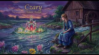 Czary - Adam Asnyk Poezja Śpiewana Bajerosfera.pl