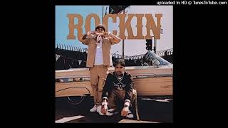 Shoreline Mafia, OHGEESY & Fenix Flexin - Rockin [Official Extended Audio]