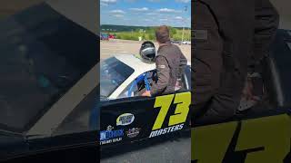 🏁 Trenton Masters was back at it last night at Lebanon I 44 Speedway May 2, 2026