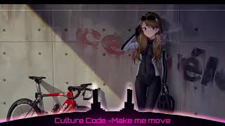 Culture Code-Make Me Move
